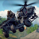 Image for article titled Call of Duty Blackout Players Are Now Thanking The Bus Driver, Too